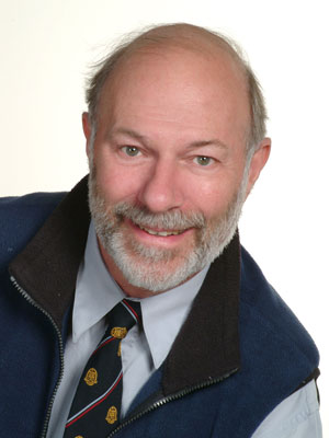 Photo of Aaron Fenton