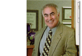 Photo of Bernie Legatto