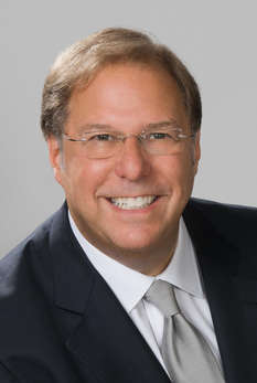 Photo of Michael Moscovitch