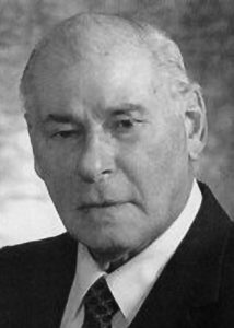 Dr. I. Kenneth Adisman