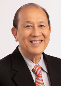 Dr. Baldwin W. Marchack