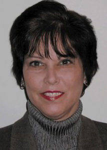 Ms. Cynthia Baudendistal