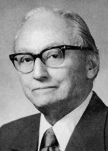 Dr. Louis S. Block