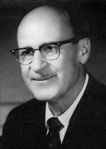 Dr. Carl O. Boucher