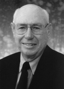 Dr. Glen P. McGivney