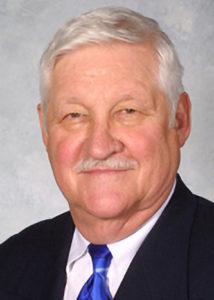 Dr. Brien R. Lang