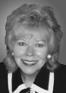 Ms. Cheryl A. Smart